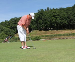 Golf de   Haute-Auvergne