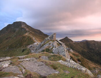 Puy Mary