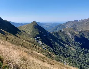 Mont Cantal