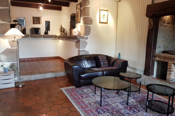 Chambre d