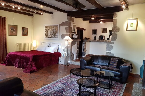 Chambre d