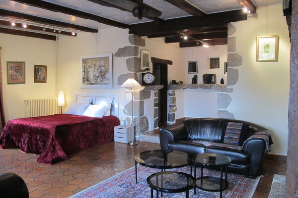 Chambre d
