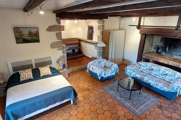 Chambre d