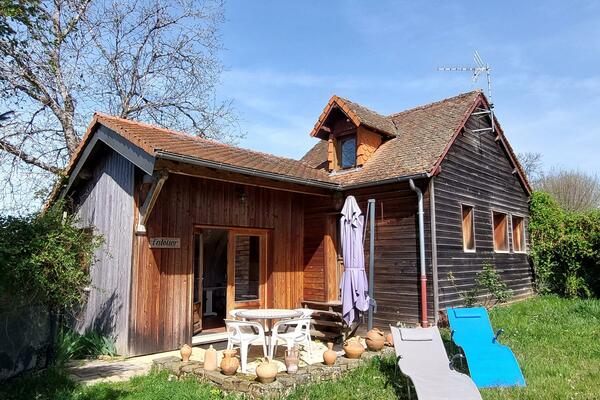 Gîte L