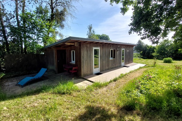 Gîte Le Jardin