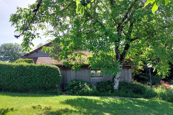 Gîte L