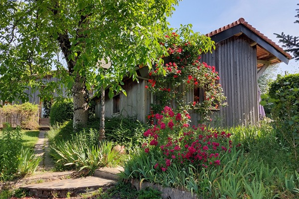 Gîte L